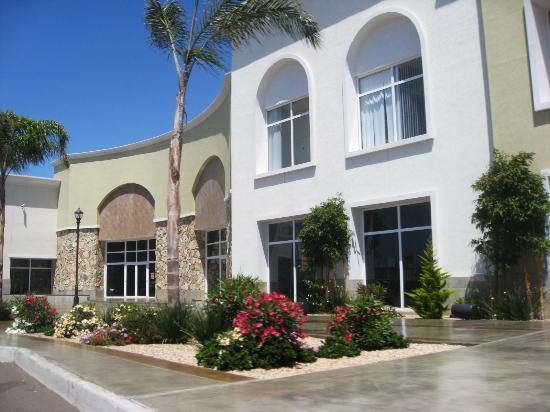 Plaza Pabellon Rosarito